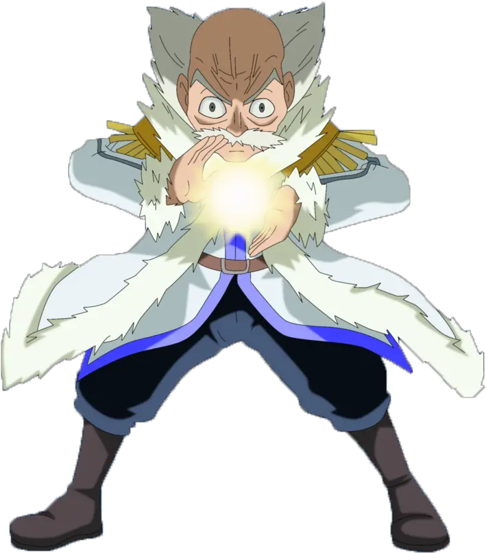 Fairy Tale Makarov Dreyar Png Fairy Tail Png
