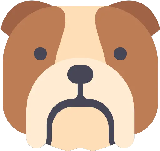 Bulldog Dog Png Icon Png Repo Free Png Icons Little Alchemy 2 Cheats Cloud Bull Dog Png