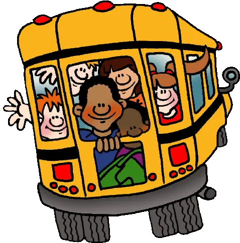 Field Trip Clipart School Bus Clip Art 487x504 Png School Philip Martin Clipart Trip Png