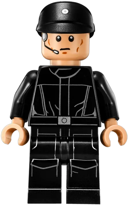 Imperial Pilot Brickipedia The Lego Wiki Lego Imperial Shuttle Pilot Png Pilot Png