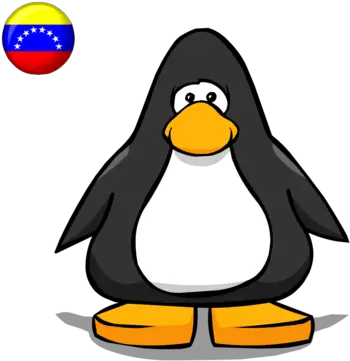 Venezuela Flag Club Penguin Rewritten Wiki Fandom Club Penguin Wizard Hat Png Venezuela Flag Png