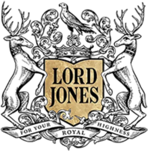 Cropped Lordjoneslogocrest200 Georgetown Massage And Lord Jones Cbd Logo Png Crest Logo