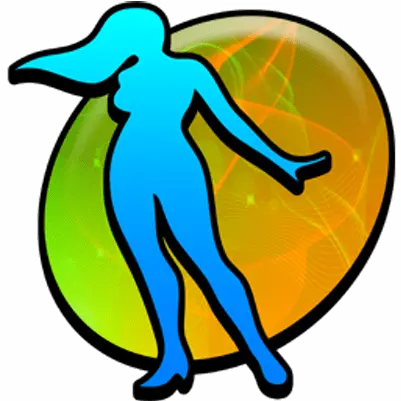A Diy Dance Revolution Stepmania Amx Png Dance Dance Revolution Logo