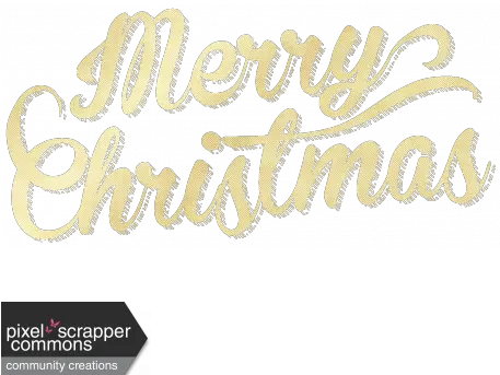 Merry Christmas 2 Merry Christmas Word Gold Png Merry Christmas Gold Png