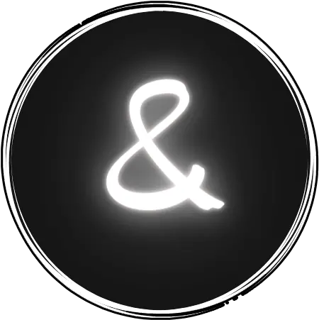 Automation Consultancy Out U0026 Dot Png Ampersand Icon