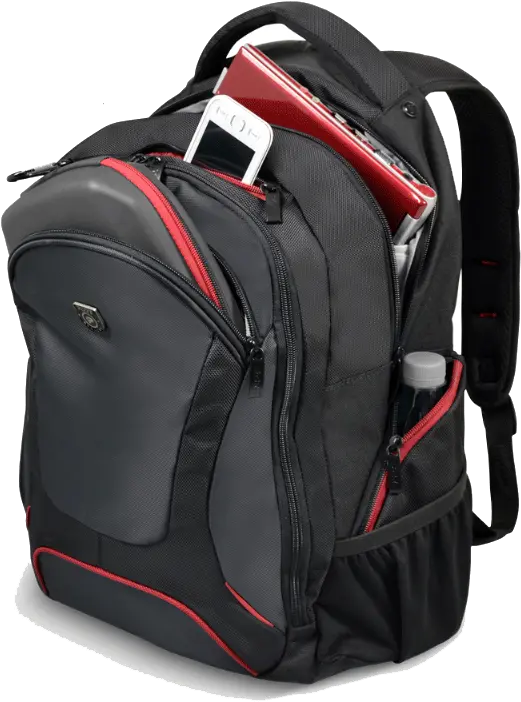 Backpack Png Clipart Mart Port Designs Courchevel 14 Back Pack Png