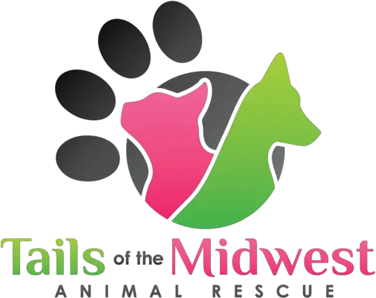 Tails Of The Midwest Animal Rescue Png Transparent