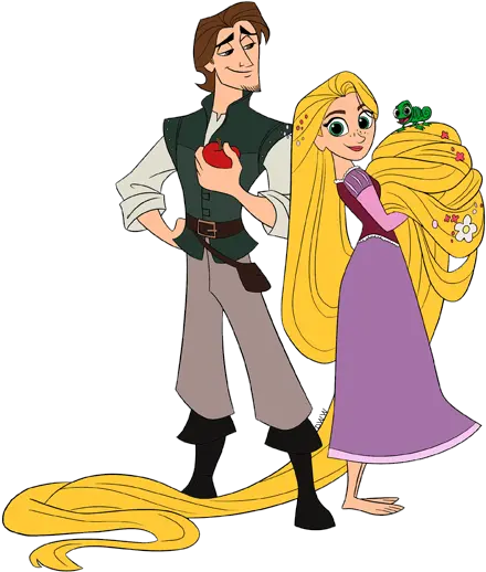 Tangled The Series Clip Art Disney Galore Tangled The Series Rapunzel Design Png Tangled Png