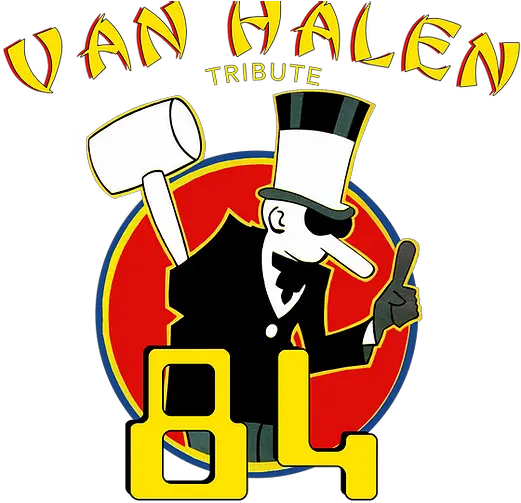 September Events Exterminator Logo Van Halen Png Van Halen Logo Png
