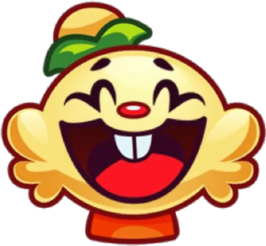 More Jennyu0027s Emoji U2014 King Community Happy Png Laughing Emoji Png