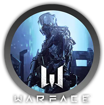 Evolve Warface Icon Png Evolve Icon