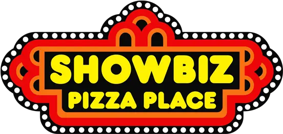 Showbiz Pizza Place Showbiz Pizza Place Logo Png Chuck E Cheese Png