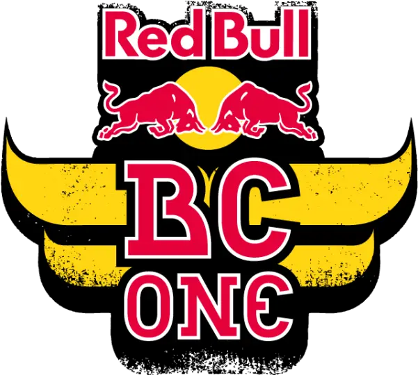 Red Bull Bc One World Finals 2017 2018 2019 Red Bull Bc One World Final Logo Png Bull Transparent