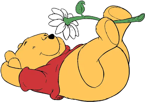 Png Background Transparent Background Winnie The Pooh Transparent Winnie The Pooh Transparent Background