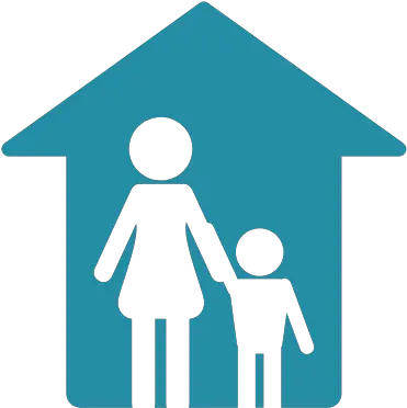 Home Little City Illustration Png My Network Places Icon