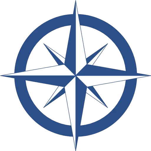 Cropped Compassroseiconpng Compass Rose Ssl Icon Png