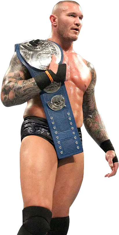 Randy Orton Tag Team Champion United States Champion Randy Orton Png Randy Orton Png