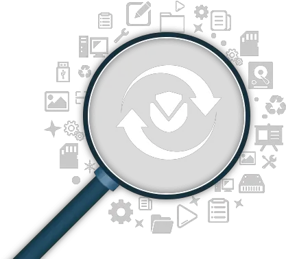 Free Download H Data Recovery Png Data Recovery Icon