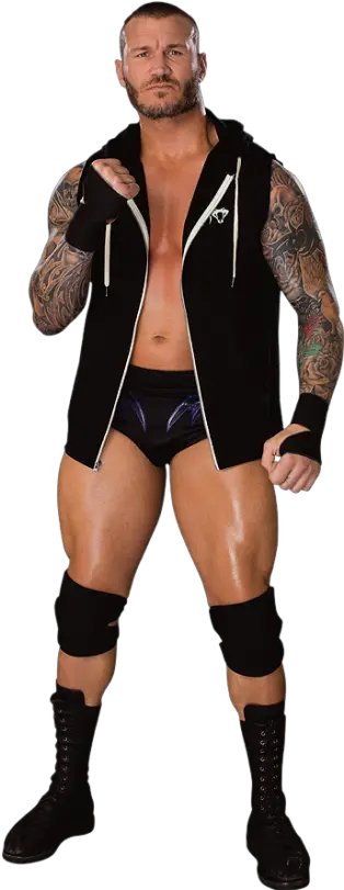 Randy Orton Renders Randy Orton Wwe Champion 2017 Png Randy Orton Png