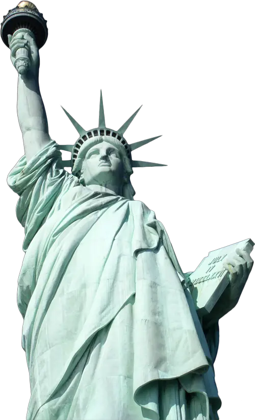 Liberty Png Images Free Download Liberty Statue Png Statue Of Liberty Png