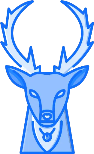 Free Icon Deer Png