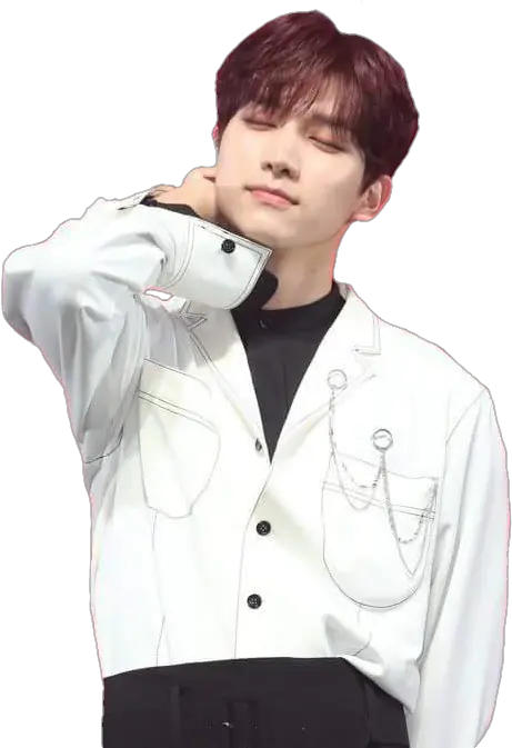 Vixx Png Transparent Collections Vixx Hyuk Png Vixx Logo