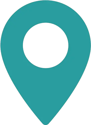 Tecguard U2013 Softguard Blue Location Logo Png Map Destination Icon