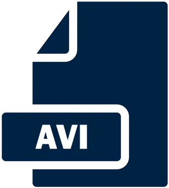 Available In Svg Png Eps Ai Icon Fonts Vertical Avi Icon