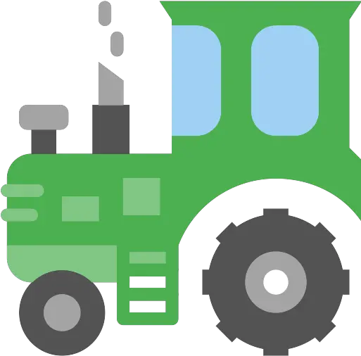 Tractor Png Icon Agriculture Tractor Png