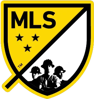 Post Your Customized Team Mls Crests Mls Logo Real Salt Lake Png Mls Team Logo