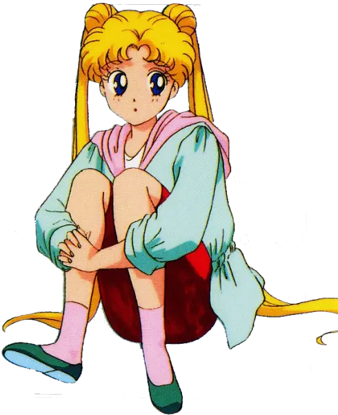Sailor Moon Sailor Moon Transparent Png Original Size Usagi Tsukino Png Transparent Moon Transparent Png
