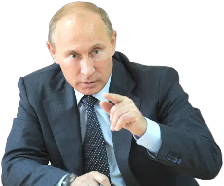 Vladimir Putin Transparent File Png Putin Transparent