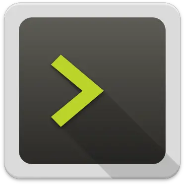 Terminal Launcher Apps On Google Play Dot Png Plex Icon