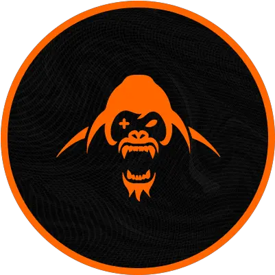 Goskilla Macko Esports R53 Badge Png Team Skull Logo