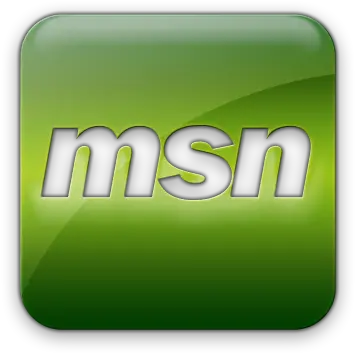 Msn Logo Square Webtreatsetc Icon Png Msn Msn Logo