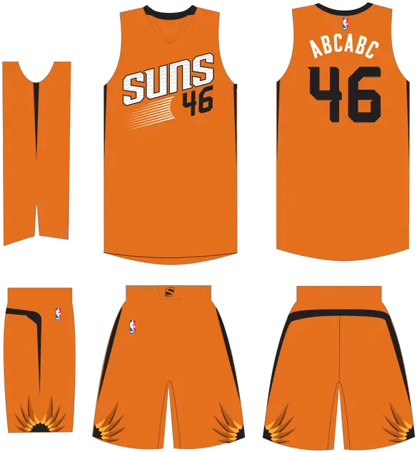 Nba Changes 2015 16 Season Page 112 Sports Logo News Sleeveless Png Nba 2k16 Png