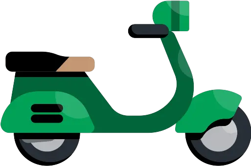 Scooter Png Icon Girly Scooter Png