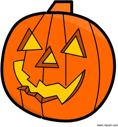 Free Halloween Clip Art Pumpkin Photo Booth Props Png Jack O Lantern Transparent Background