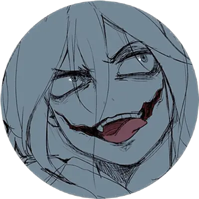 Icons Desu Close No Twitter Iconsjeff The Killer Png Icon