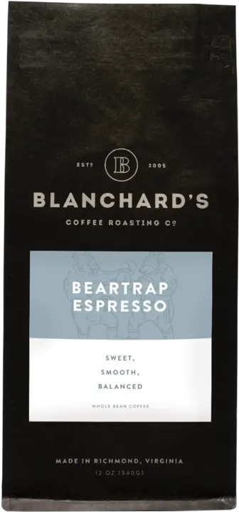 Bear Trap Espresso Paulo Wanchope Png Bear Trap Png