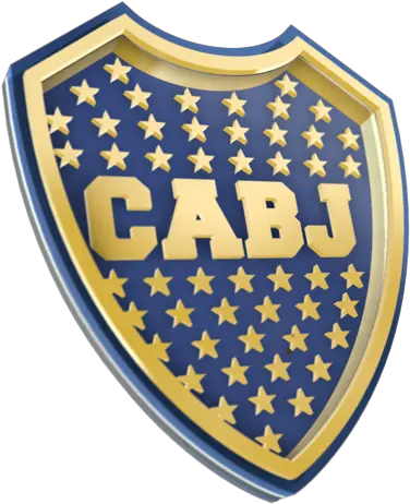 Badge El Club Escudo Fotos De Boca Juniors Png Badge Logo