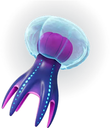 Moon Jelly Moon Jelly Back Bling Png Jelly Icon