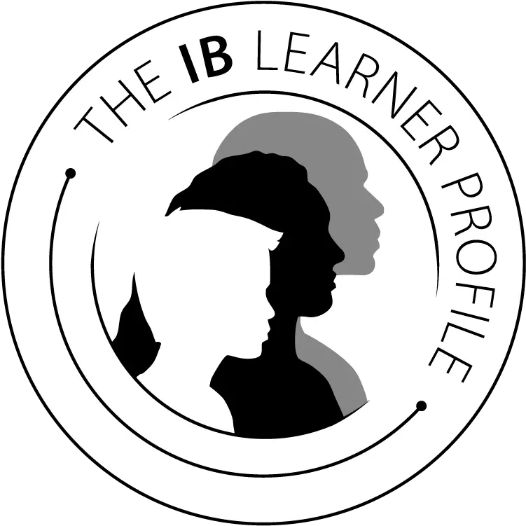 Logos And Programme Models International Baccalaureate Ib Learner Profile Png Circle Logo