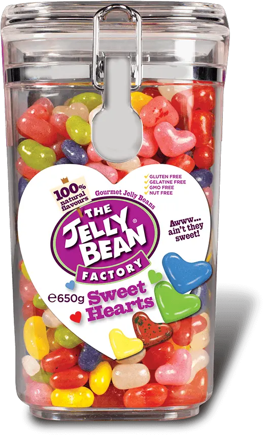 Sweets Clipart Jelly Candy Jelly Bean Heart Beats Png Jelly Beans Png