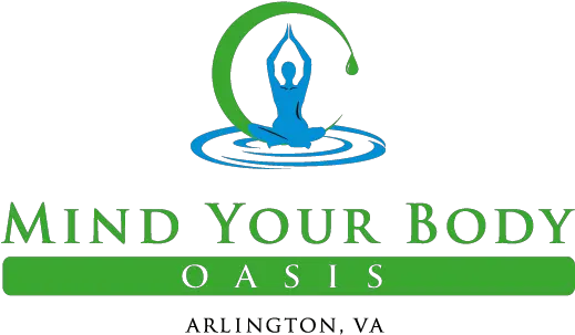 Mind Your Body Oasis Png
