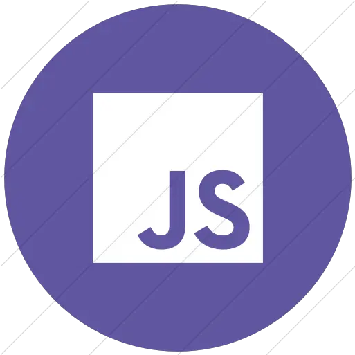 Javascript Icon Png Transparent Javascript Logo Transparent