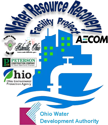 Village Of Ashville Ohio Environmental Protection Agency Png Aecom Logos