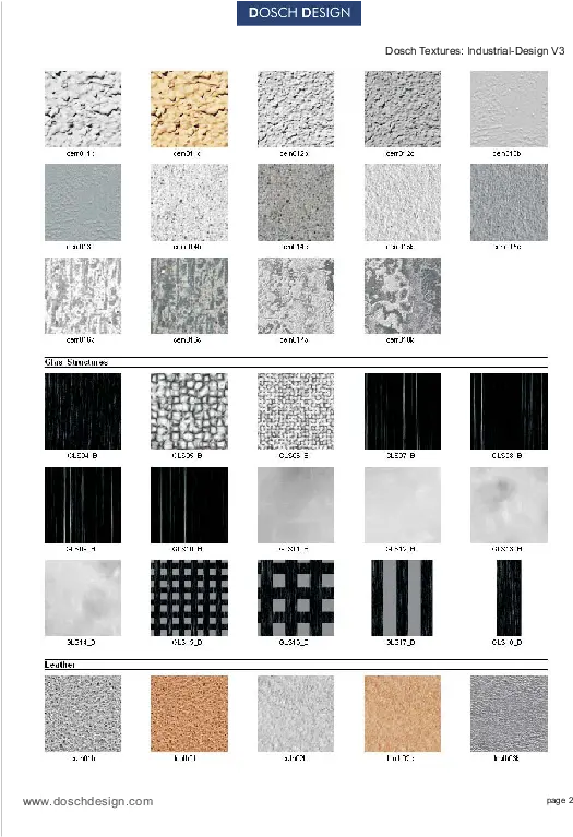 Dosch Design Dosch Textures Industrial Design V3 Textile Png Dirt Texture Png