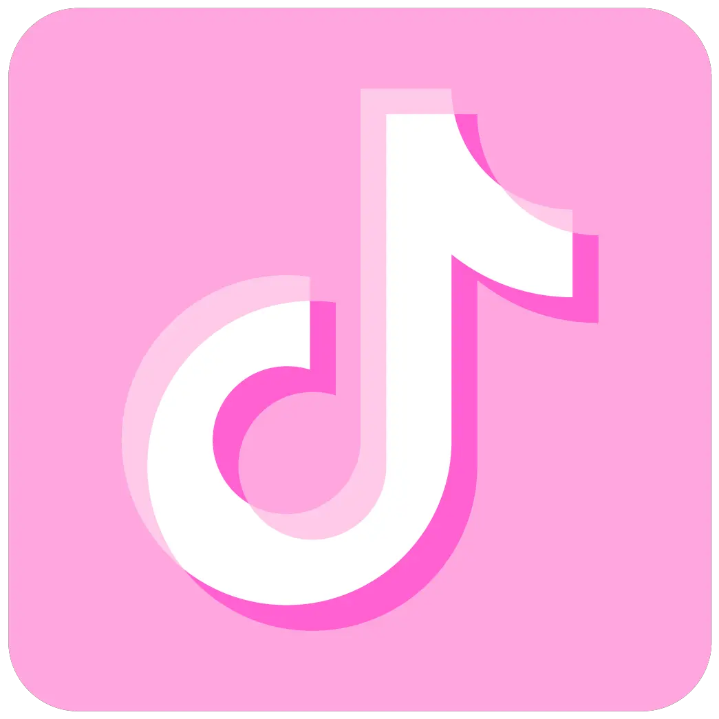 Tiktok Icon Png Transparent