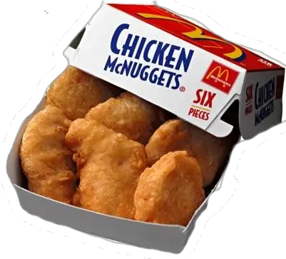 Download Hd Chicken Nuggets Mcdonalds Chicken Nuggets Png Chicken Nugget Png